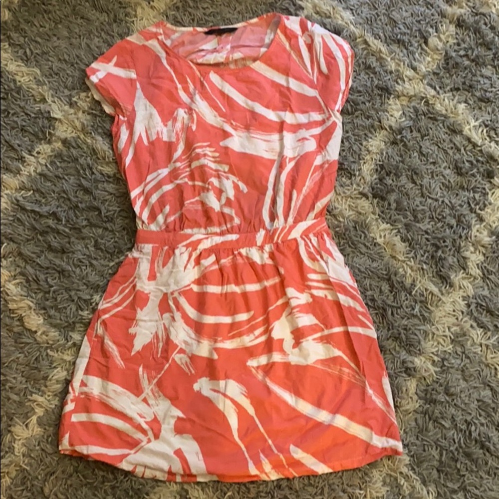 Cute summer dress